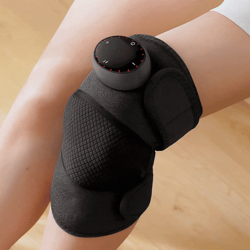 JointFlow™ – Återfå smärtfri rörlighet varje dag, utan kirurgi eller mediciner!