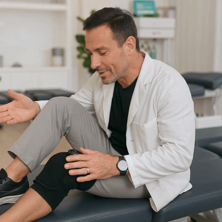 JointFlow™ – Återfå smärtfri rörlighet varje dag, utan kirurgi eller mediciner!